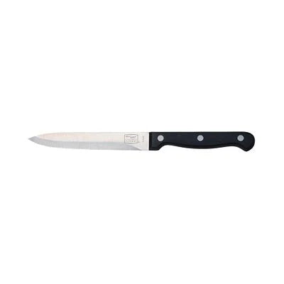 Corelle Durable Dinnerware Essentials 4.75 Serrated Utility Knife