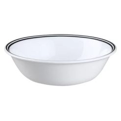 Corelle Durable Dinnerware City Block 18-ounce Cereal Bowl