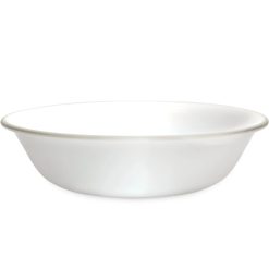 Corelle Durable Dinnerware Anders 10-ounce Dip & Condiment Bowl