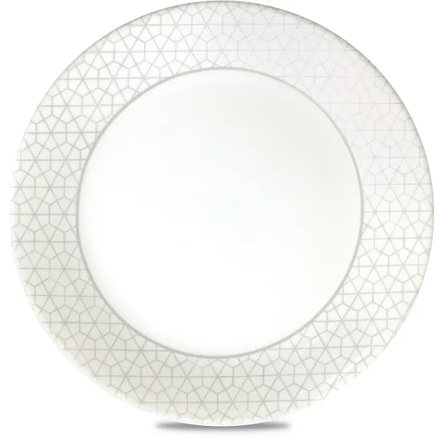 Corelle Durable Dinnerware Knox 10.25 Dinner Plate